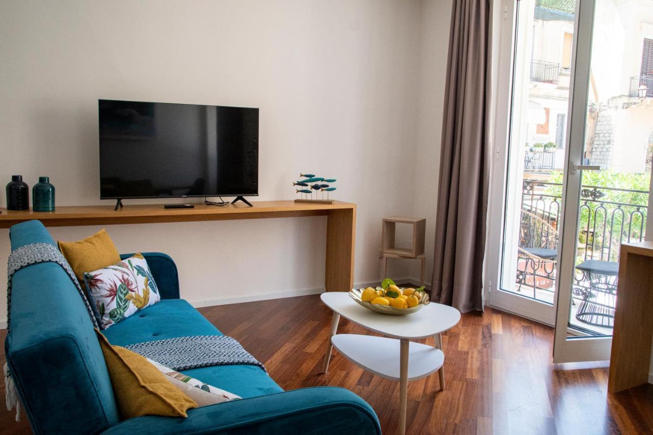 Castalia Apartments & Rooms Duomo Taormina Dış mekan fotoğraf