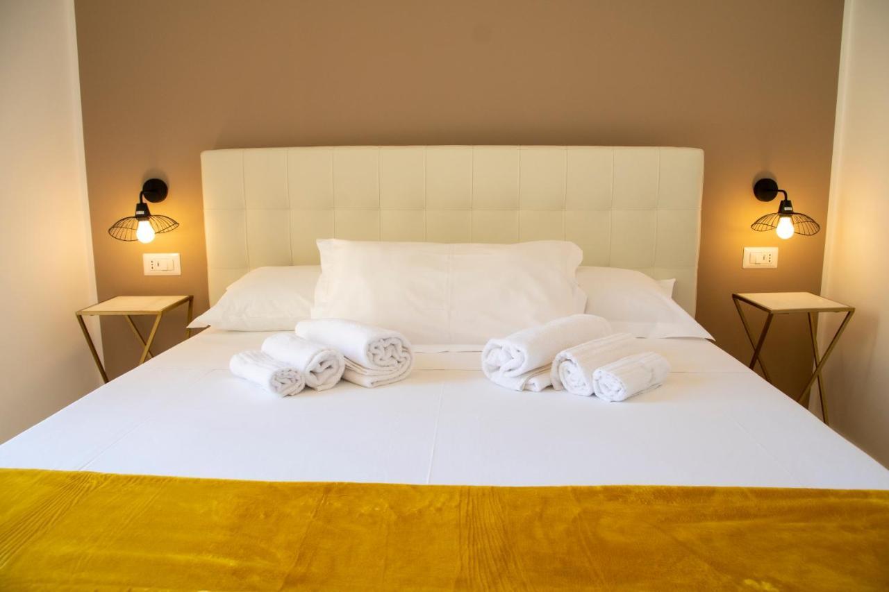 Castalia Apartments & Rooms Duomo Taormina Dış mekan fotoğraf