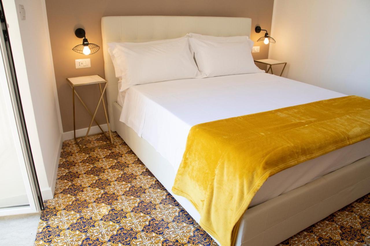 Castalia Apartments & Rooms Duomo Taormina Dış mekan fotoğraf