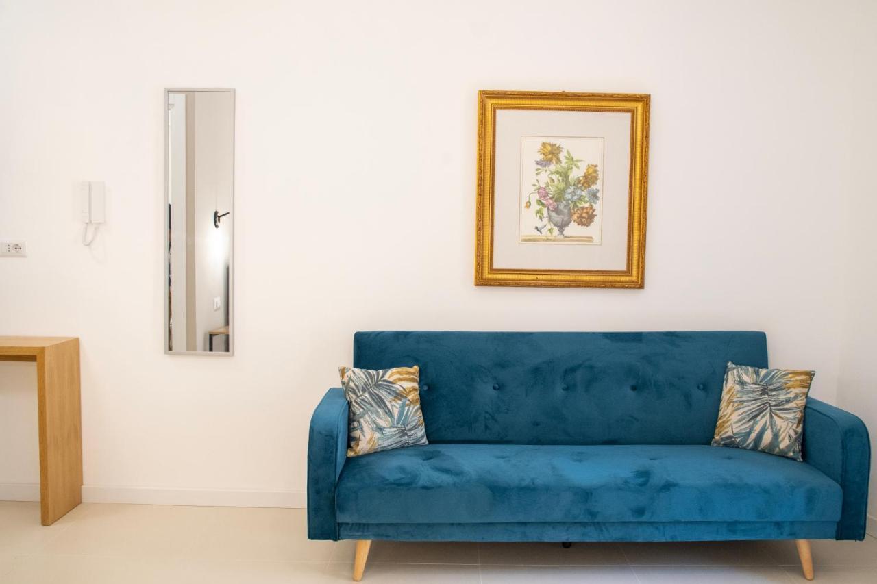 Castalia Apartments & Rooms Duomo Taormina Dış mekan fotoğraf