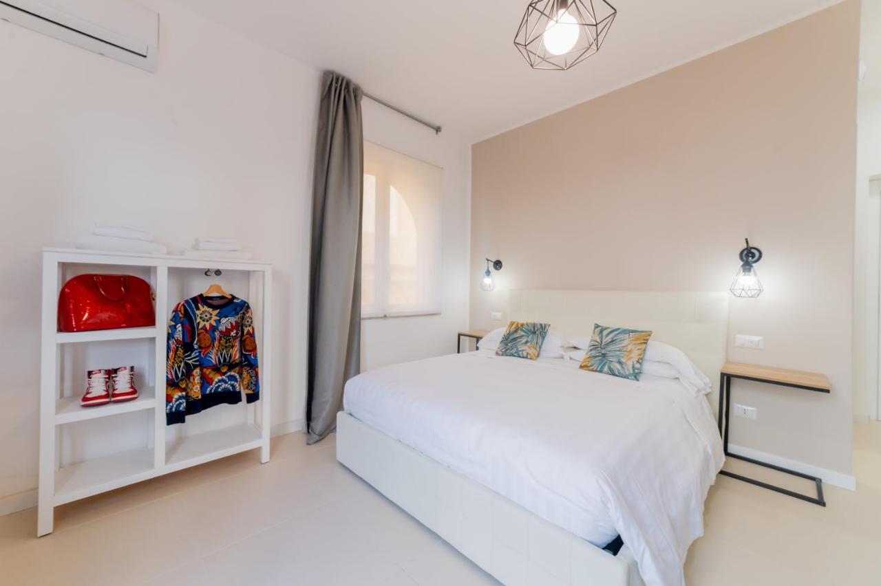 Castalia Apartments & Rooms Duomo Taormina Dış mekan fotoğraf