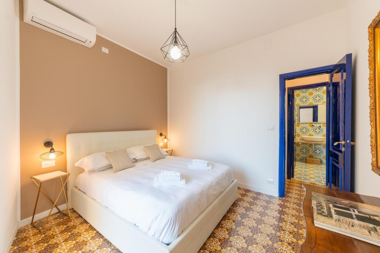 Castalia Apartments & Rooms Duomo Taormina Dış mekan fotoğraf